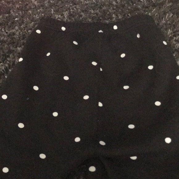 fuzzy cozy pants - Picture 3 of 3